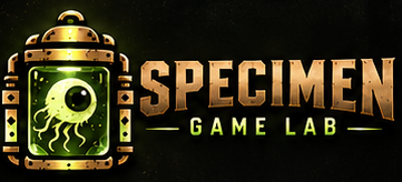 Specimen Game Lab
